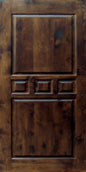 Furndor Doors Baskerville Series PAD 331