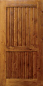 Furndor Doors Baskerville Series PAP 4