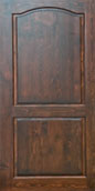 Furndor Doors Decor Panel Series PAD 1