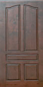 Furndor Doors Decor Panel Series PAD 8