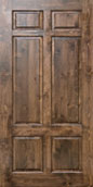 Furndor Doors Decor Panel Series PAD 19
