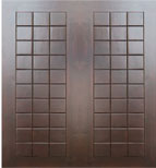 Furndor Doors Classique Series PASE 4L