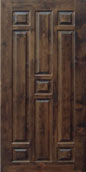 Furndor Doors Baskerville Series PAD 333