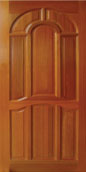 Furndor Doors Baskerville Series PAD 6