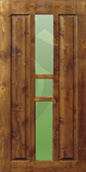 Furndor Doors Baskerville Series PAD 337G
