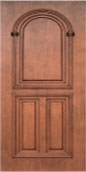 Furndor Doors Charleston Series PAS 1
