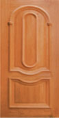 Furndor Doors Charleston Series PAS 118