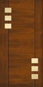 Furndor Doors Edwardian Standard Series PSA 06